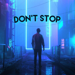 Don't Stop