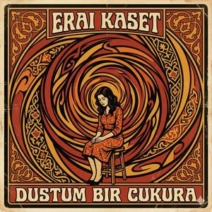 Düştüm Bir Çukura