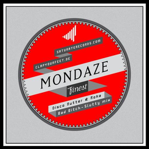 Bad ***** (Slutty Mix)