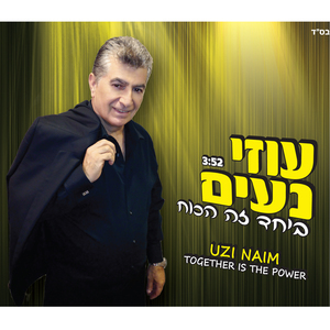 Beyachad Ze Koach