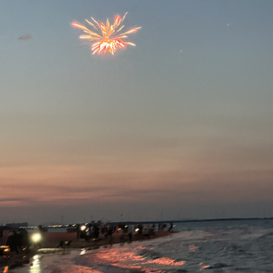 Summer Night