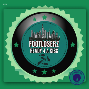 Ready 4 A Kiss (Extended Mix)