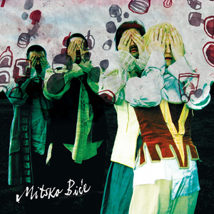 Glavu na rame, jer...