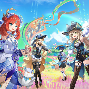 飞鼠进行曲(飞基进行曲)