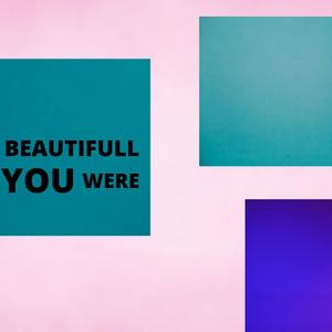 Beautifull You Were