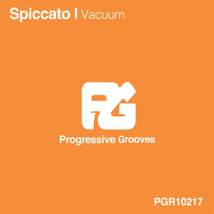 Vacuum (Original Mix)