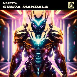 SVARA MANDALA