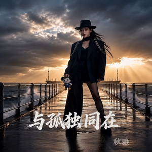 与孤独同在（世界的本质从来是一场交换）