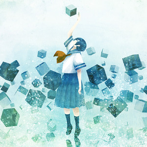 Reminiscence (feat. 初音ミク)