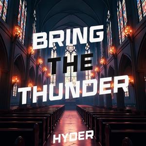 Bring The Thunder