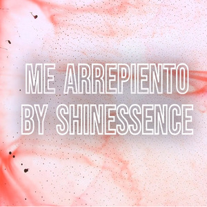 Me arrepiento