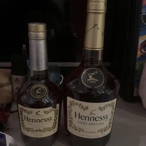 HENNESSY MEZANAM PART 1