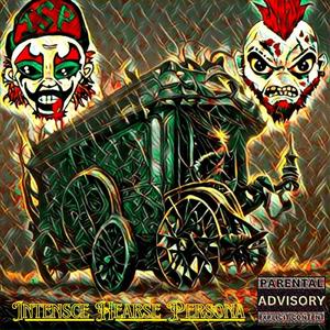 Scribe (feat. Rekt Hearse, Beanie D & Im LowBody)