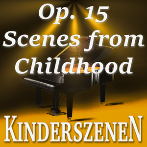 X. Almost Too Serious