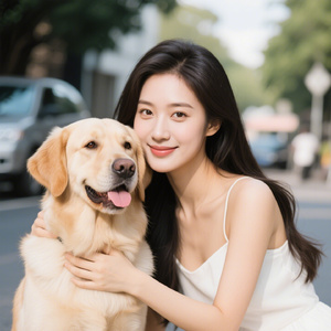 戌狗・忠诚的守候