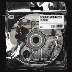 Freestyle 502
