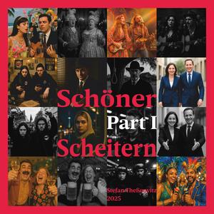 Dein Freund der Politiker |, Pt. 1