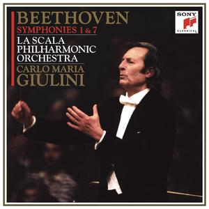 Symphony No. 7 in A Major, Op. 92:II. Allegretto