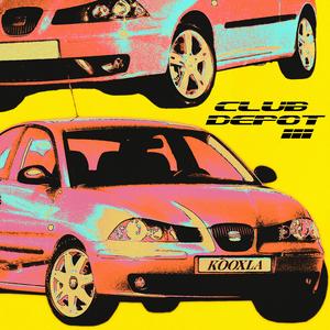 BETTR OFF ALONE (Jersey Club Mix)