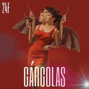 Gárgolas (Acoustic Version)