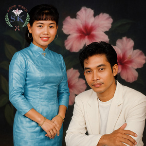 ដឹងដែរថាស្រីក្បត់