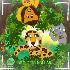 Djungeln (with Party Entertainments SWE)