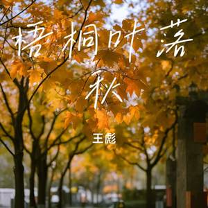 梧桐叶落秋