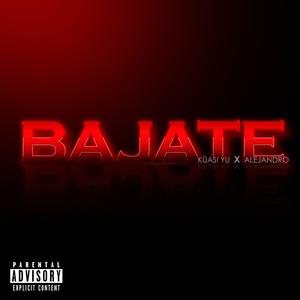 Bajate (feat. Alejo El Muñeco)