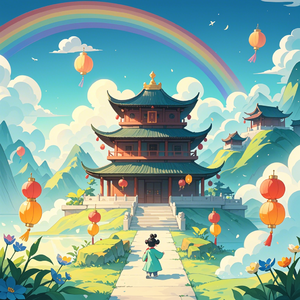 《秋夜曲》唐朝·王维