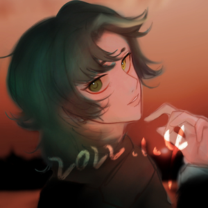 如戏说（22年生日特辑）（小少年ver）（翻自伦桑）