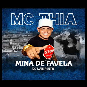 Mina de Favela