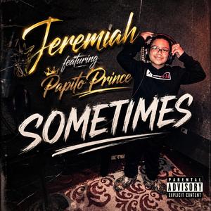 Sometimes
