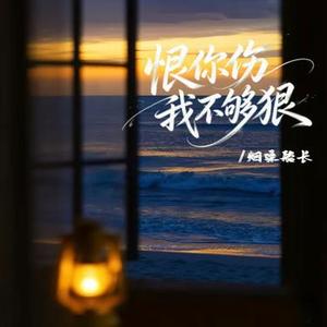 恨你伤我不够狠