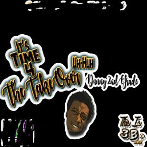 Won't Leave Me Alone (Instrumental) (Instrumental)