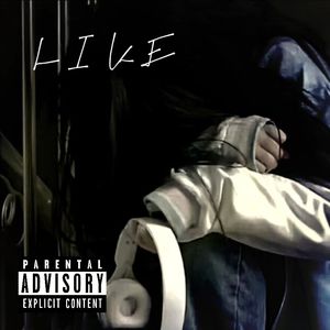 L I K E (Prod by Slim Dyane.)