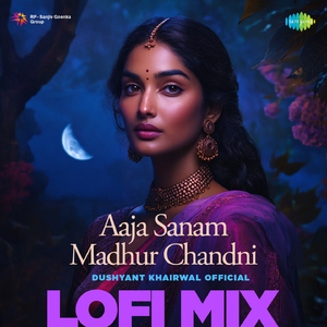 Aaja Sanam Madhur Chandni - Lofi Mix