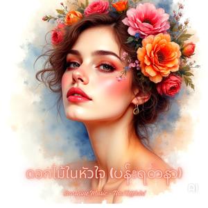 ดอกไม้ในหัวใจ เมียนมา
