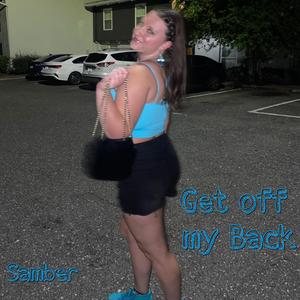 Get off my Back (feat. DMN Kenny)