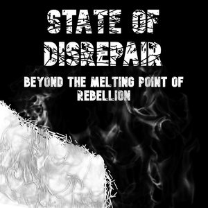 My Life Is Shit Right Now