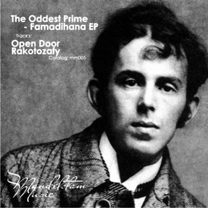 Rakotozafy (Original Mix)