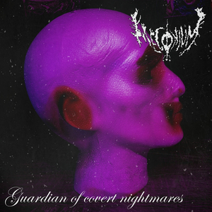 Guardian of Covert Nightmares