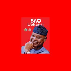 Aseyori BAO l'ekiti (Ewi) (feat. Ologundudu)