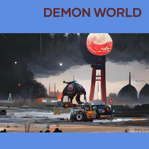 Demon world