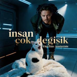 İnsan Çok Değişik