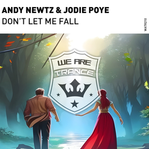 Don't Let Me Fall (Extended Mix)