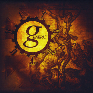 Torture Garden III