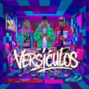 Não andeis ansiosos por coisa alguma rap gospel