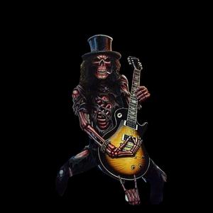 Let's ROCCOUT (feat. Quanno Cash)