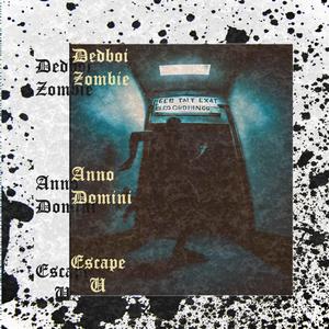 EscapeU (feat. Anno Domini Beats)
