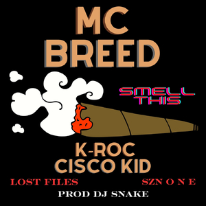 Smell This (feat. K-Roc & Cisco Kid)
